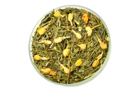 Herbata Zielona SENCHA JAŚMINOWA Rześkość z Nutą Jaśminu !!